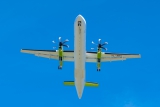 Bombardier DHC-8-402 Q400
